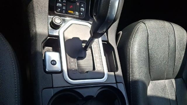2013 Land Rover LR4 HSE