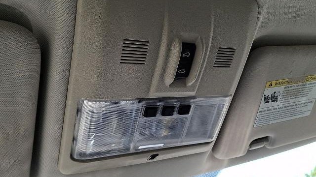 2013 Land Rover LR4 HSE