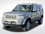 2012 LR4 Thumbnail 3