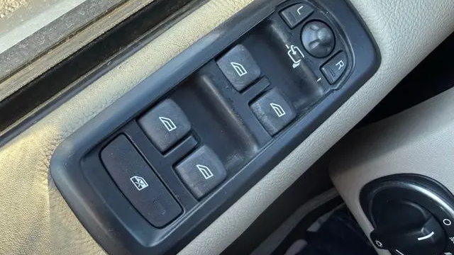 2012 Land Rover LR4 HSE