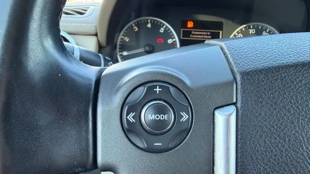 2012 Land Rover LR4 HSE