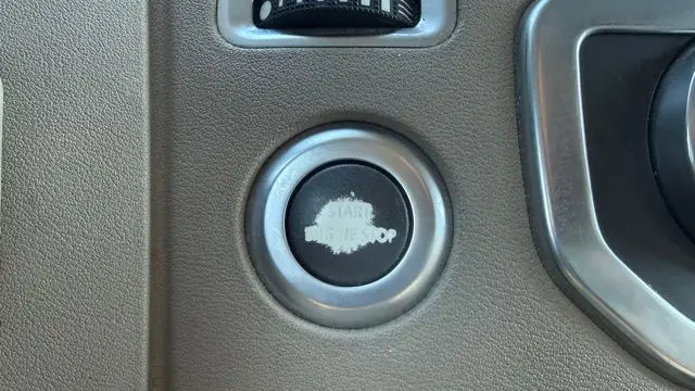 2012 Land Rover LR4 HSE