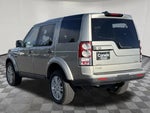2012 LR4 Thumbnail 32