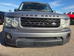 2012 LR4 Thumbnail 3