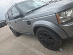 2012 LR4 Thumbnail 5