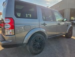 2012 LR4 Thumbnail 7