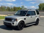 2016 LR4 Thumbnail 1