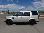 2016 LR4 Thumbnail 2