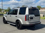 2016 LR4 Thumbnail 3