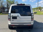 2016 LR4 Thumbnail 4