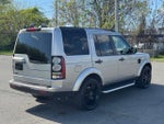 2016 LR4 Thumbnail 5