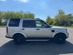 2016 LR4 Thumbnail 6