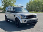 2016 LR4 Thumbnail 7