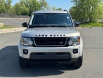 2016 LR4 Thumbnail 8