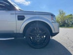 2016 LR4 Thumbnail 9