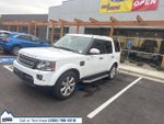 2015 LR4 Thumbnail 2
