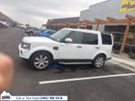 2015 LR4 Thumbnail 3