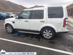 2015 LR4 Thumbnail 4