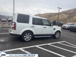2015 LR4 Thumbnail 9