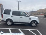 2015 LR4 Thumbnail 10