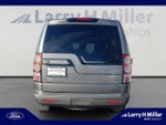 2010 LR4 Thumbnail 4