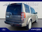 2010 LR4 Thumbnail 5