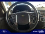 2010 LR4 Thumbnail 9