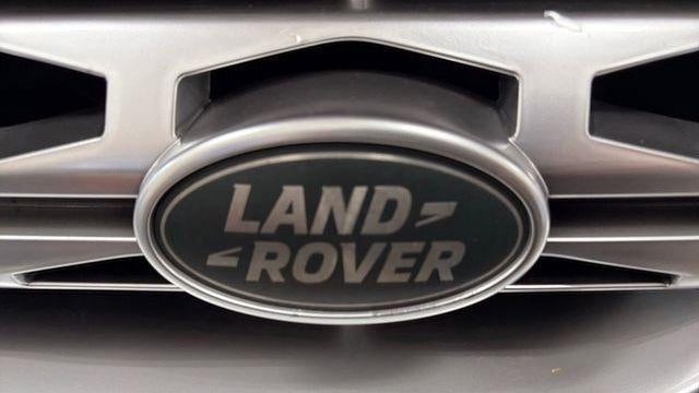 2015 Land Rover LR4 HSE LUX