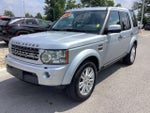 2010 LR4 Thumbnail 1