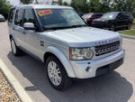 2010 LR4 Thumbnail 3