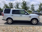 2010 LR4 Thumbnail 4