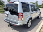 2010 LR4 Thumbnail 5