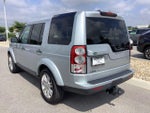 2010 LR4 Thumbnail 7