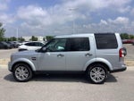 2010 LR4 Thumbnail 8