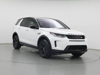 2020 Land Rover Discovery Sport AWD P250 S 4DR SUV