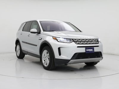 Photo of a 2020 Land Rover Discovery Sport AWD P250 S 4DR SUV for sale