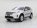 2020 Discovery Sport Thumbnail 4