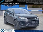 2021 Discovery Sport Thumbnail 1