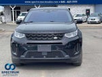 2021 Discovery Sport Thumbnail 2