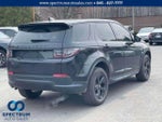 2021 Discovery Sport Thumbnail 6