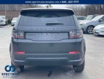 2021 Discovery Sport Thumbnail 7