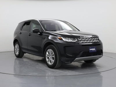 Photo of a 2020 Land Rover Discovery Sport AWD P250 S 4DR SUV for sale