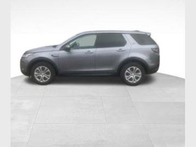 2020 Land Rover Discovery Sport AWD P250 S 4DR SUV