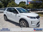 2024 Discovery Sport Thumbnail 1