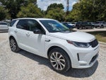 2024 Discovery Sport Thumbnail 2