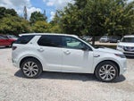 2024 Discovery Sport Thumbnail 3