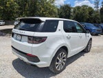 2024 Discovery Sport Thumbnail 4