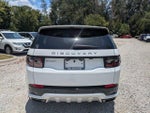 2024 Discovery Sport Thumbnail 5