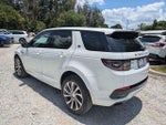 2024 Discovery Sport Thumbnail 6