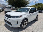 2024 Discovery Sport Thumbnail 8